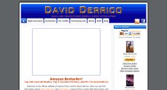 Desktop Screenshot of davidderrico.com